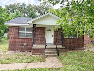 66 Labelle St, Jackson, TN 38301