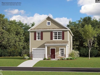 635 Olympia St, Gilbert, SC 29054