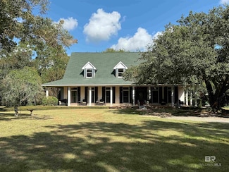 15810 County Road 73, Foley, AL 36535