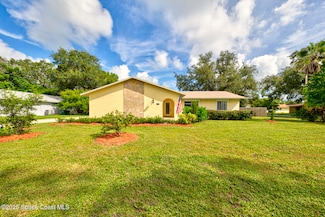 4610 Dunsford Rd, Titusville, FL 32796