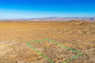 1465 Mason Dixon Rd, Joshua Tree, CA 92252