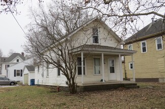 520 N Court St, Pontiac, IL 61764