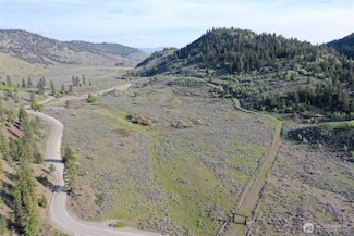 0 Tbd Wannacut Lake Rd Lot 6, Oroville, WA 98844