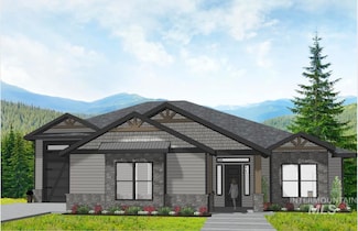 5610 W Haughburn Dr, Eagle, ID 83616
