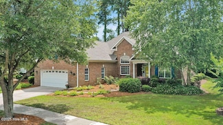 428 Windchime Dr, Wilmington, NC 28412