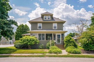 6 Chase St, South Portland, ME 04106