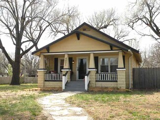 4801 N Salina Ave, Wichita, KS 67204