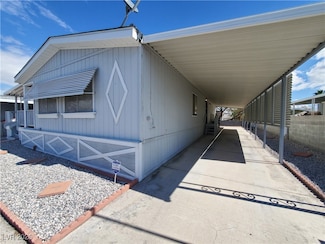 3442 Gulf Shores Dr, Las Vegas, NV 89122