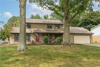 8019 Fayette Ave NW, Massillon, OH 44646