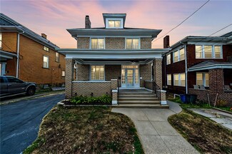 35 Perryview Ave, Pittsburgh, PA 15214