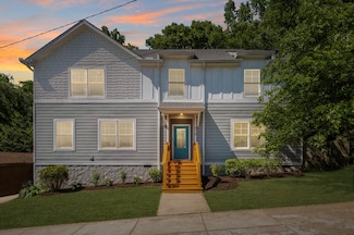 310 Evanston Ave, Nashville, TN 37207