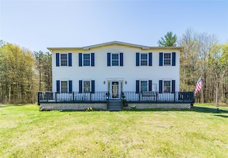 252 Southwoods Dr, Monticello, NY 12701