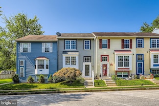 824 Century St, Hampstead, MD 21074