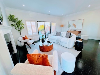 801 Ram Ln, Foster City, CA 94404