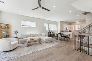 3051 Hicks St, Houston, TX 77007