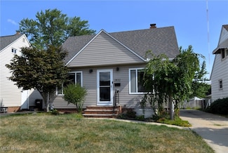 2832 Stanfield Dr, Cleveland, OH 44134