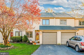 502 Summit Ct, Media, PA 19063