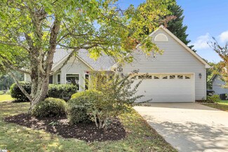 401 Twin Falls Dr, Simpsonville, SC 29680
