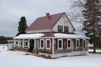 385 Carson Rd, Woodland, ME 04736