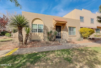 225 Montebello Dr, El Paso, TX 79912