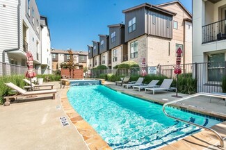 4211 Rawlins St Unit 641, Dallas, TX 75219