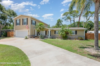350 Brentwood Ct, Merritt Island, FL 32952