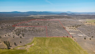 195 Yellow Jacket Springs, Beatty, OR 97621