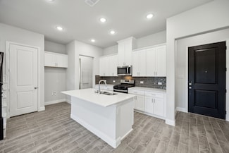 805 Heart Reef Rd, Plano, TX 75075