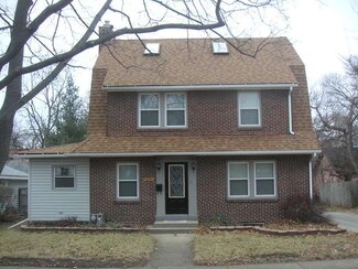 515 Ellis Ave, Rockford, IL 61103