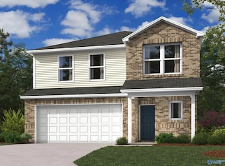 1024 John Ave, Decatur, AL 35673