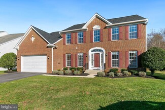 18303 Clear Smoke Rd, Boyds, MD 20841