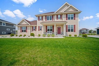 7894 Preserve Pkwy, Mequon, WI 53097