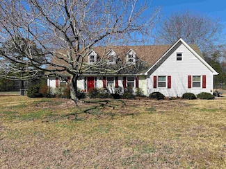 211 Red Haven Dr, Boiling Springs, SC 29316