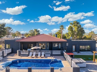 1967 S Quail Run, Cottonwood, AZ 86326