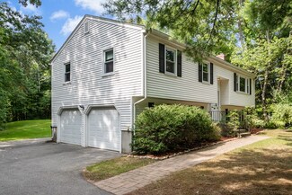 199 Cordaville Rd, Southborough, MA 01772
