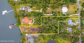 0 Crooked Mile Rd, Merritt Island, FL 32952