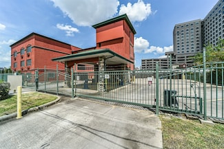 1025 Swanson St Unit 309, Houston, TX 77030