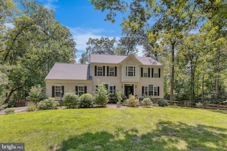 34 Bent Creek Ct, Stafford, VA 22556
