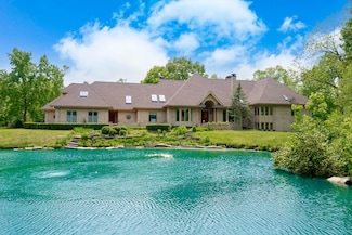4911 Red Fox Run, Ann Arbor, MI 48105