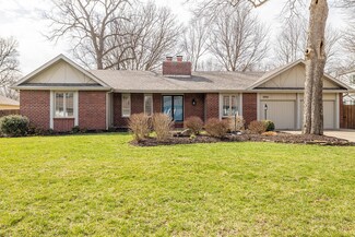 1910 E Cardinal St, Springfield, MO 65804