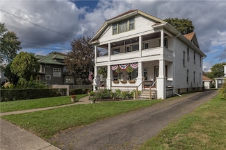 605 Maple Ave, Elmira, NY 14904