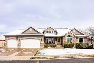 680 W 1090 S, Heber City, UT 84032