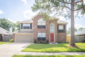 1031 Wentworth Dr, Pearland, TX 77584