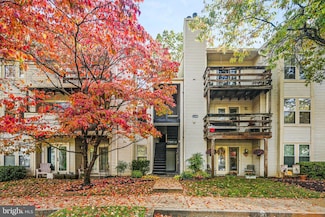 11450 Little Patuxent Pkwy Unit 605, Columbia, MD 21044