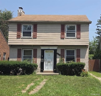 4438 Yorkshire Rd, Detroit, MI 48224