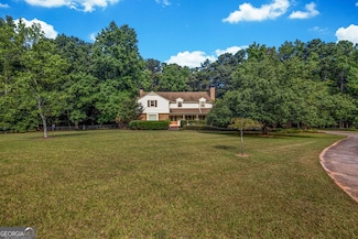 2470 Flippen Rd, Stockbridge, GA 30281