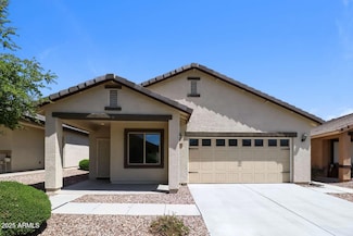 181 S 225th Ln, Buckeye, AZ 85326