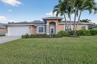 151 Monterey Way, West Palm Beach, FL 33411