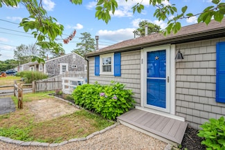22 Wixon Rd, Dennis Port, MA 02639