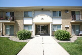 550 Chase Dr Unit 11, Clarendon Hills, IL 60514